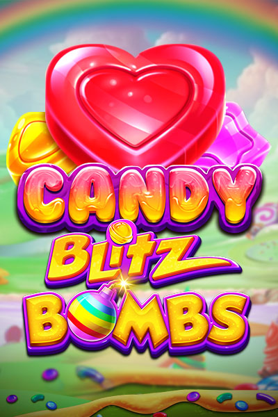 Candy Blitz Bombs