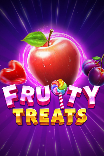 Fruity Treats