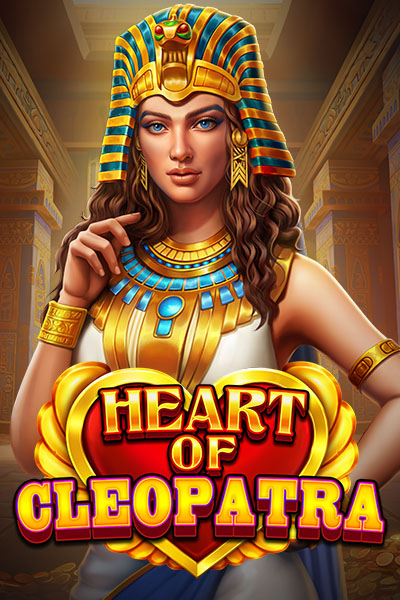 Heart of Cleopatra