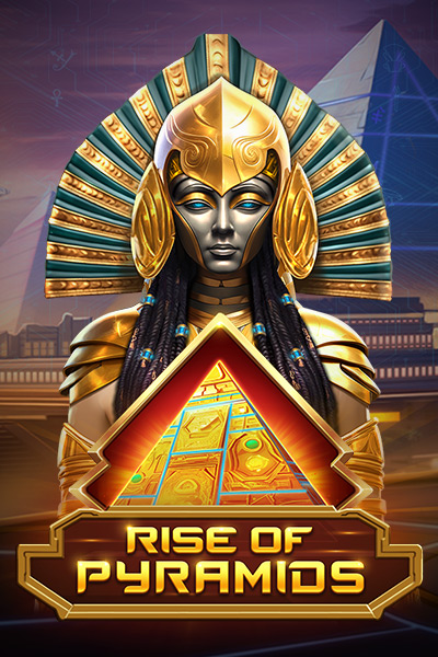 Rise of Pyramids