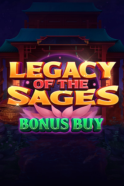Legacy of the Sages Bonus Buy Legacy of the Sages Bonus Buy