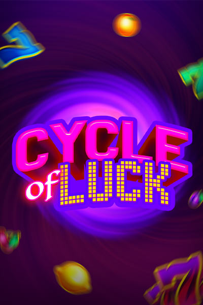 Cycle of Luck Cycle of Luck