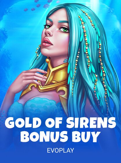 Gold Of Sirens Bonus Buy Gold Of Sirens Bonus Buy
