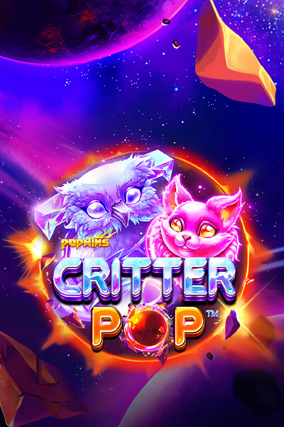 CritterPop