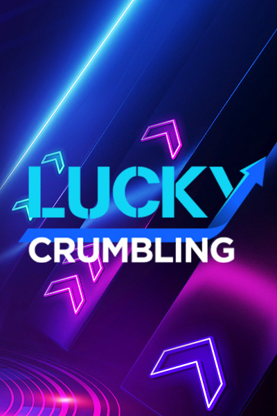 Lucky Crumbling Lucky Crumbling