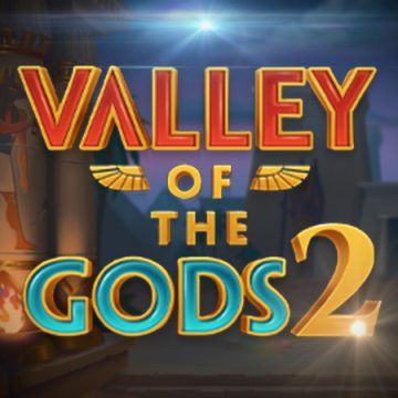 Valley of the Gods 2