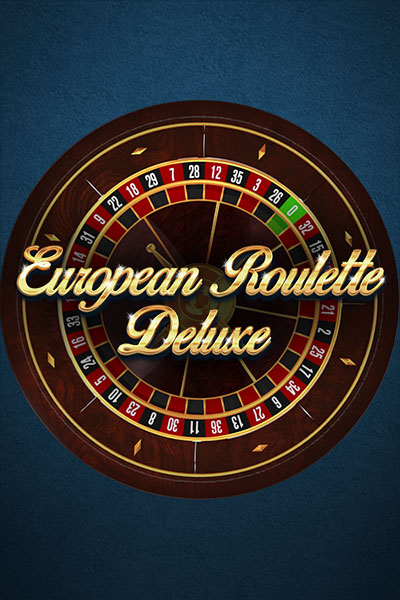 European Roulette Deluxe European Roulette Deluxe