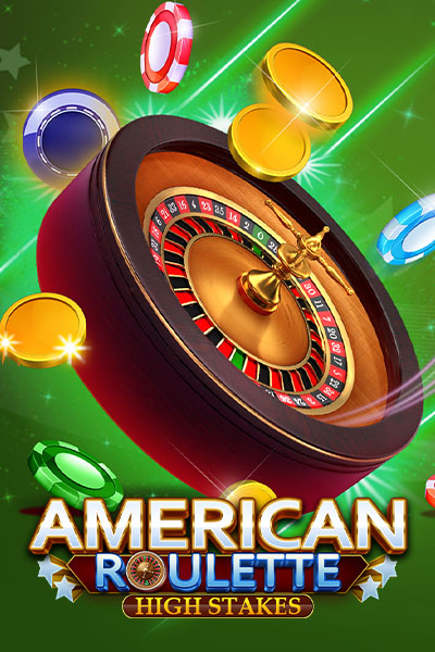 American Roulette High Stakes American Roulette High Stakes
