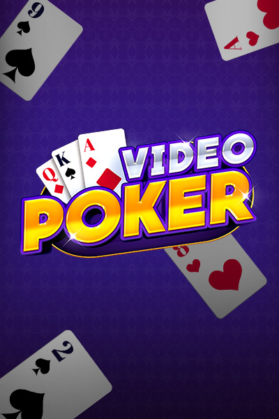 Video Poker Video Poker
