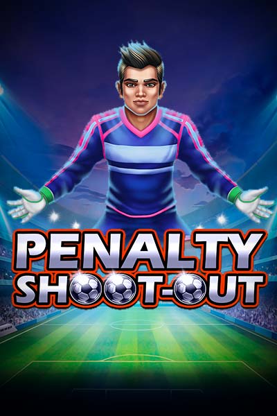 Penalty shoot-out Penalty shoot-out