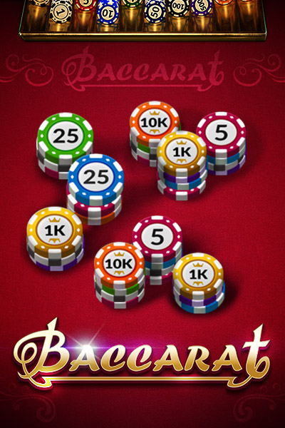Baccarat 777 Baccarat 777