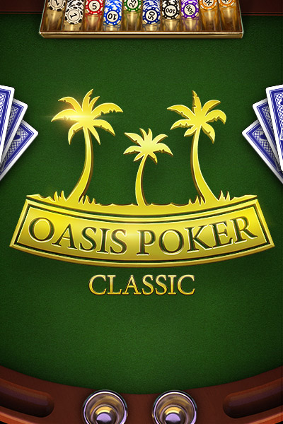 Oasis Poker Classic Oasis Poker Classic