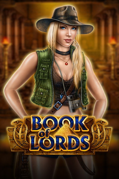 Book of Lords