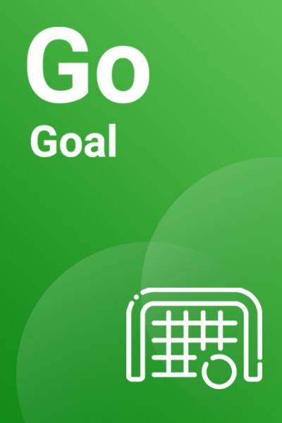 Goal Goal