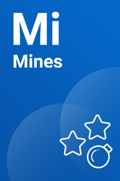 Mines Mines