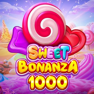 Sweet Bonanza 1000