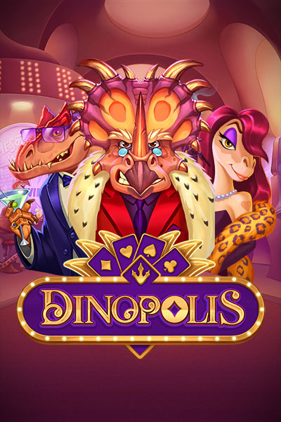 Dinopolis Dinopolis