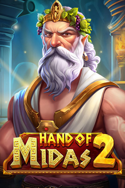 Hand of Midas 2