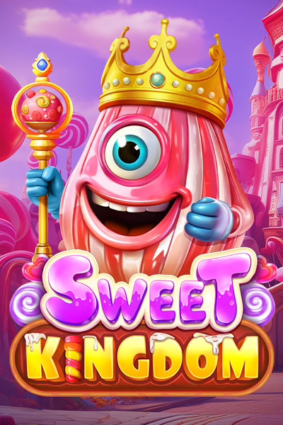 Sweet Kingdom Sweet Kingdom
