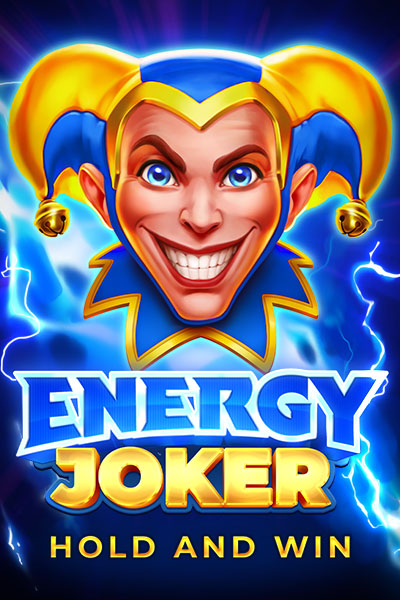 Energy Joker: Hold and Win Energy Joker: Hold and Win