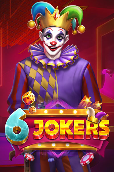 6 Jokers