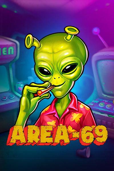 Area 69 Area 69