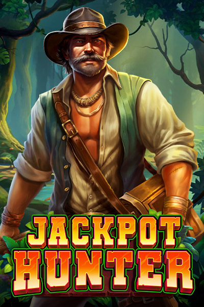 Jackpot Hunter