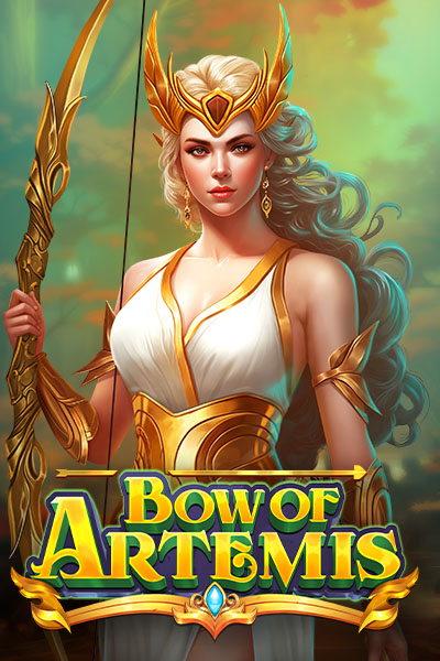 Bow of Artemis Bow of Artemis