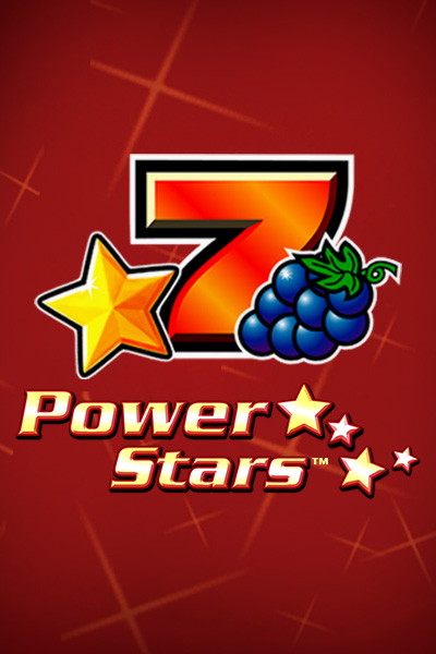 Power Stars Power Stars