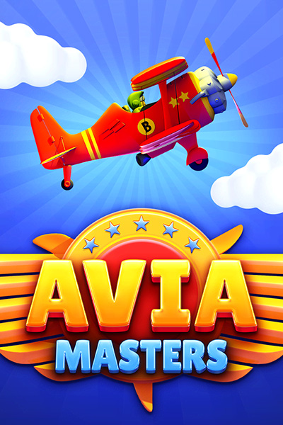 Aviamasters Aviamasters