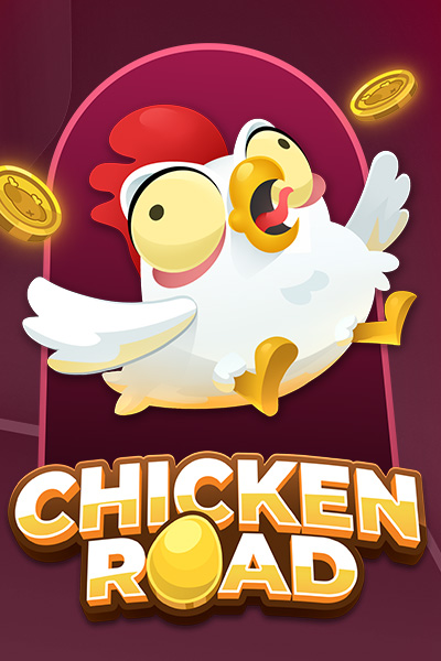 Chicken Cross Road Gambling Free Version Review