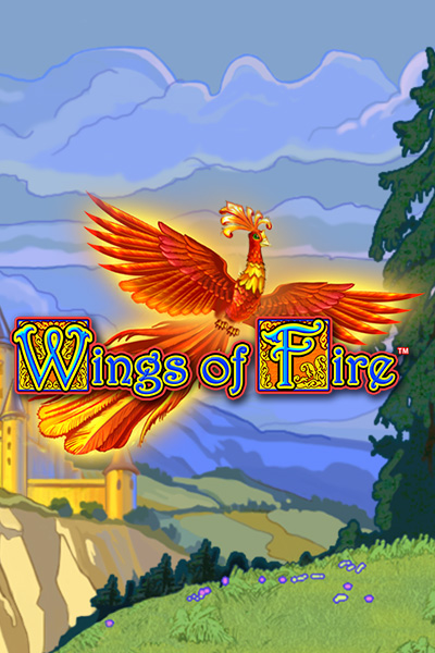 Wings of Fire
