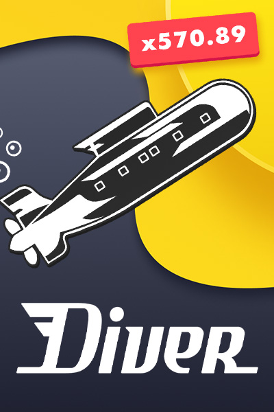 Diver Diver