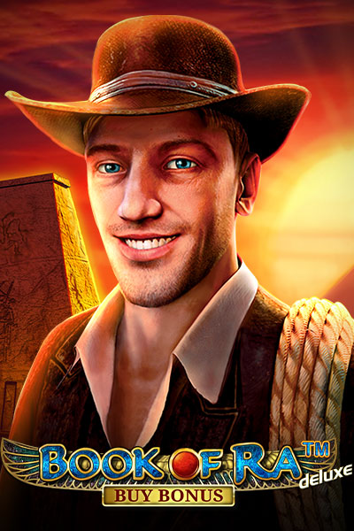 Book of Ra Deluxe Buy Bonus