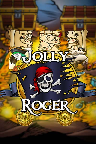 Jolly Roger Jolly Roger