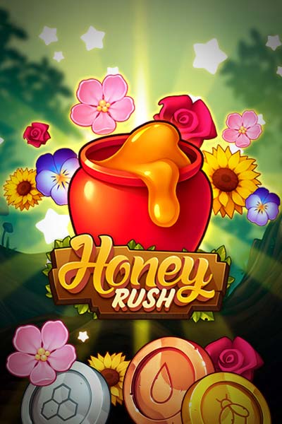 Honey Rush Honey Rush