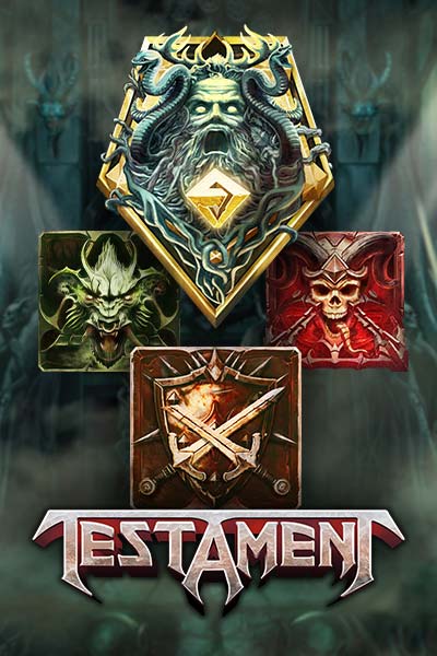 Testament Testament