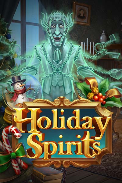 Holiday Spirits Holiday Spirits