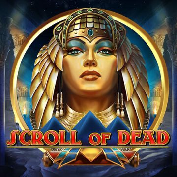 Scroll of Dead