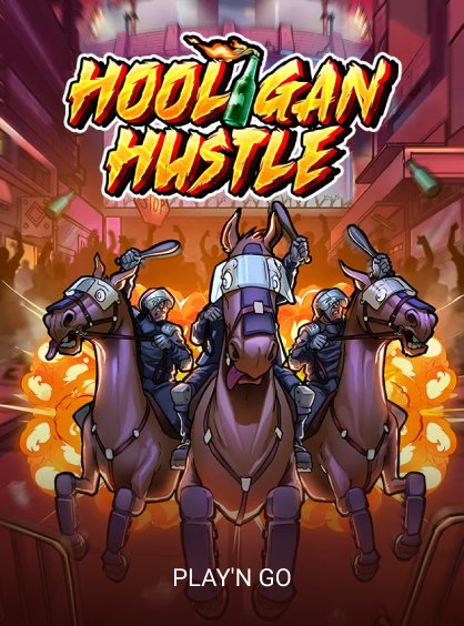 Hooligan Hustle