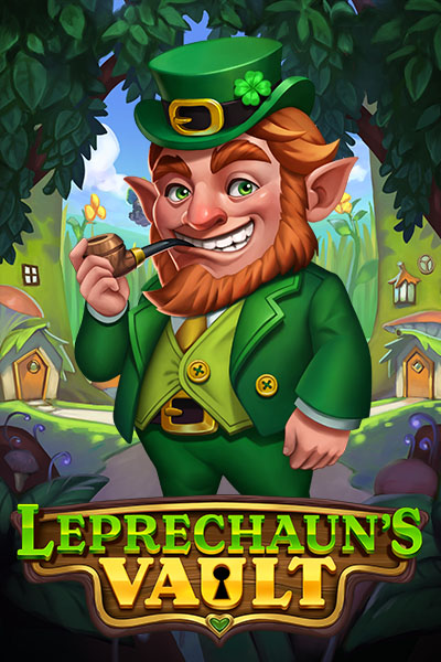 Leprechaun's Vault Leprechaun's Vault