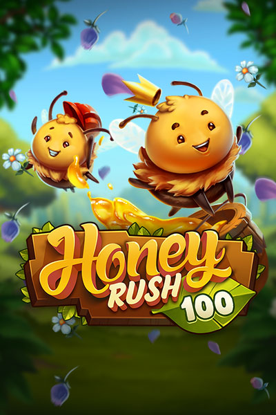 Honey Rush 100 Honey Rush 100