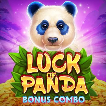 Luck of Panda: Bonus Combo Luck of Panda: Bonus Combo