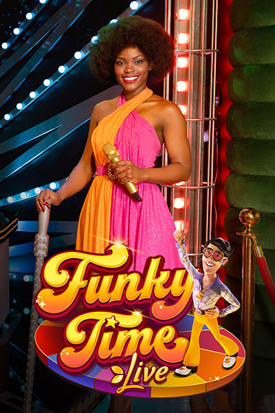 Funky Time Funky Time