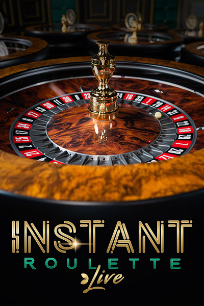 Instant Roulette Instant Roulette
