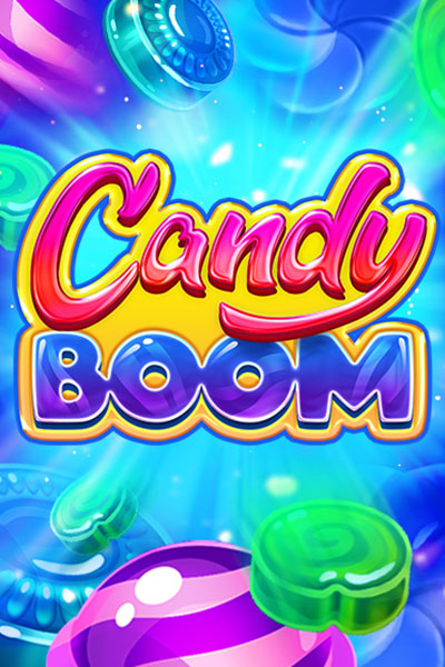 Candy Boom Candy Boom