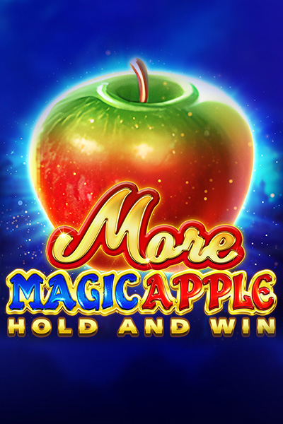 More Magic Apple More Magic Apple