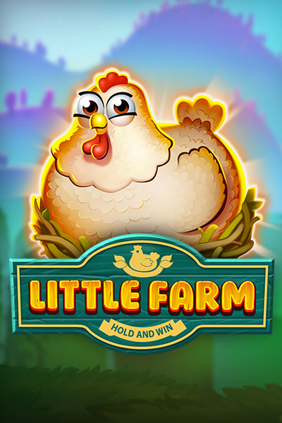 Little Farm Little Farm