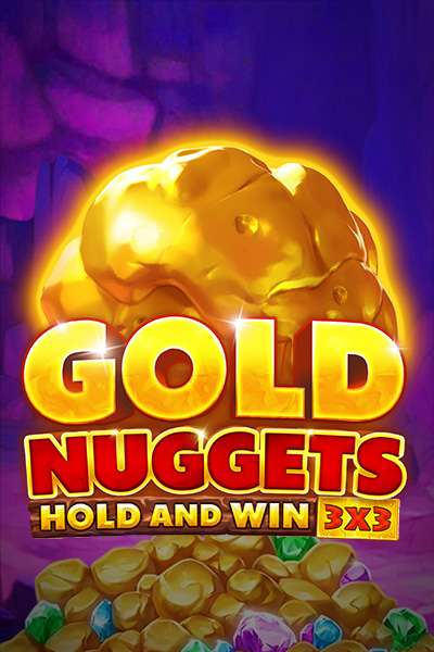 Gold Nuggets Gold Nuggets