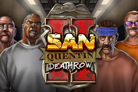 San Quentin 2: Death Row San Quentin 2: Death Row